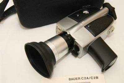 Bauer C 2 B