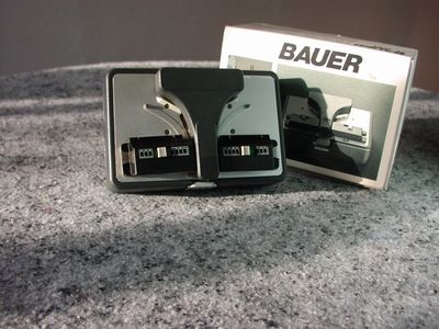 Bauer K 20