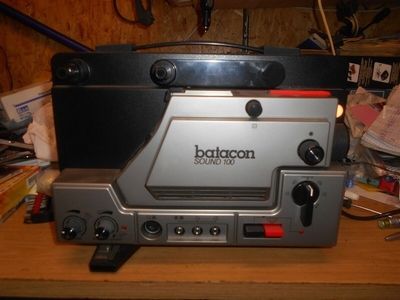 Betacon Sound 100