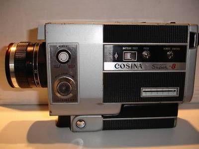 Cosina DL 40 P