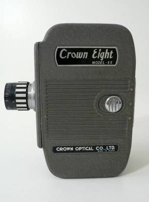 Crown Eight  88