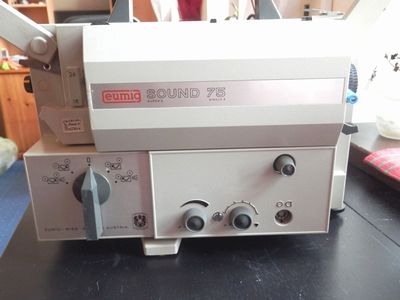 Eumig Sound 75
