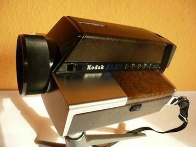 Kodak XL 33