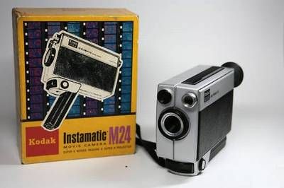 Kodak M 24