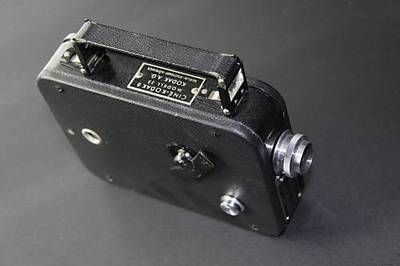 Kodak Cine Modell 25