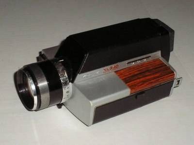 Kodak XL 340