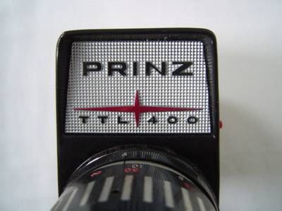 Prinz TTL 400