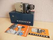 Agfa Movexoom Typ 5155