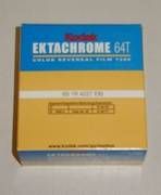 Kodak Ektachrome 64 T