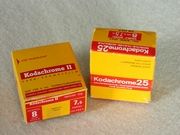 Kodak Kodachrome 25