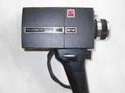 Kodak M 18
