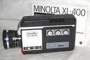 Minolta XL 400
