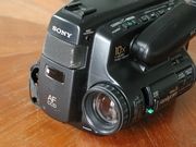 Sony CCD-TR60E