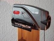 Tyco Video Cam TVC 8000